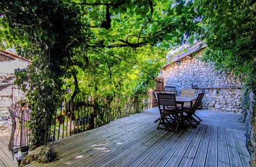 Choranche Cottage | Charming gîte in the heart of the Vercors