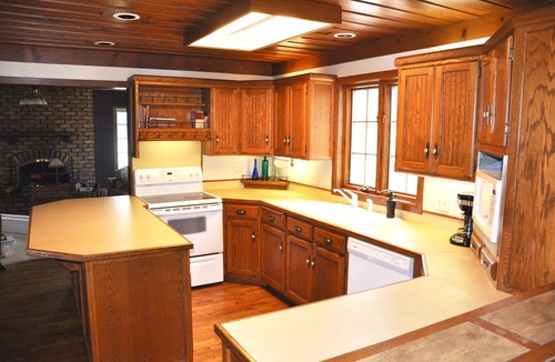 Holland House | Charming Home In Quiet Location Near Downtown Holland!