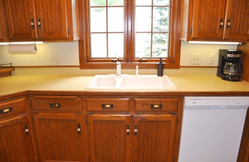 Holland House | Charming Home In Quiet Location Near Downtown Holland!