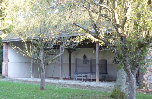 Maintenon House | Charming house * for 8-15 people, near train station, town center, golf course