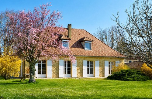 Eynesse House | Charming house on the banks of the Dordogne river