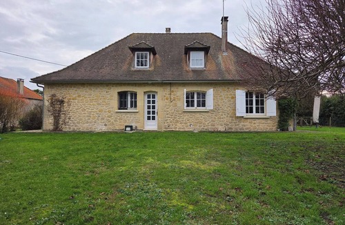 Eynesse House | Charming house on the banks of the Dordogne river