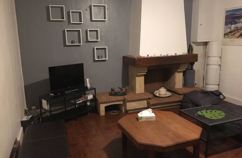 Charentilly House | Charming little village house 45 minutes from the Le Mans racetrack