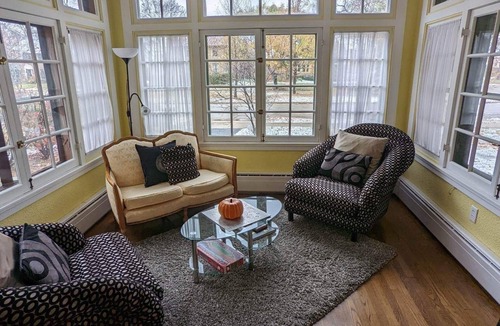 Washington Heights House | Charming Milwaukee Bungalow close to downtown