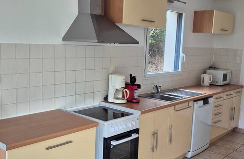 Porspoder House | Charming, quiet house close to the sea and GR 34