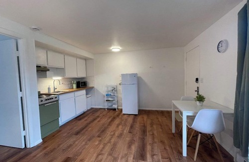 Madison Apartment | Charming, Recently-Renovated 1-Bedroom Madison Apartment