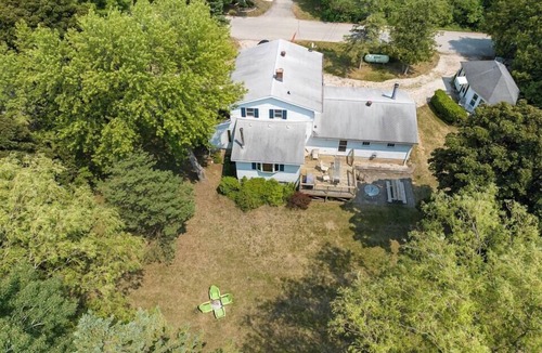 Ephraim Apartment | Charming Studio in Door County - Private: Ephraim
