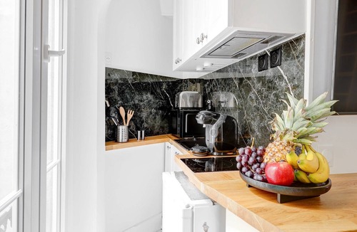 Notre-Dame-des-Champs Apartment | Charming Studio near Jardin du Luxembourg