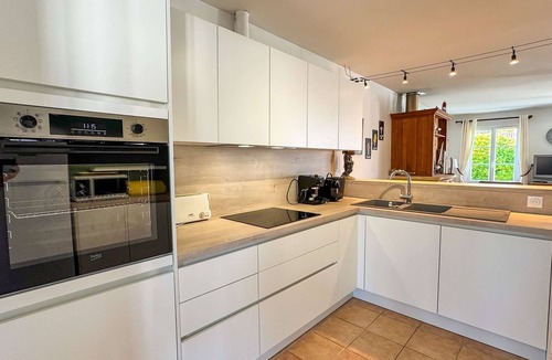 La Couarde-sur-Mer House | Charming villa near the Cossonnes beach