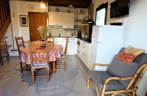 Saint-Paul-les-Dax House | Chemin D'aurus - St-paul-les-dax