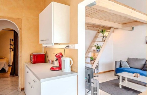 Annemasse Apartment | Chez Amel & Val I T2 I Annemasse