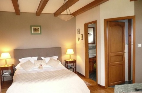 Reichshoffen Bed & Breakfast | Chez Anny et Jean Au Mittelbuehl,Reichshoffen,Vosges du Nord