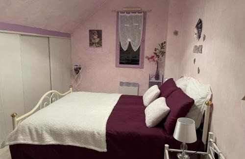 Saint-Alban-Leysse Bed & Breakfast | Chez Cath