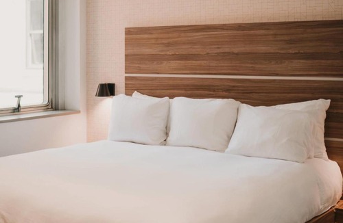 Downtown Hotel | CityFlatsHotel - Grand Rapids, an Ascend Collection Hotel