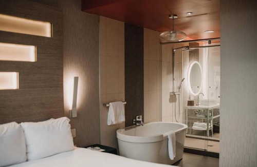 Downtown Hotel | CityFlatsHotel - Grand Rapids, an Ascend Collection Hotel