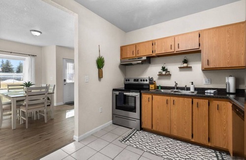 Sheboygan Apartment | Close to Downtown & Shore | Great Location