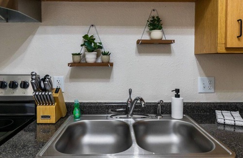 Sheboygan Apartment | Close to Downtown & Shore | Great Location