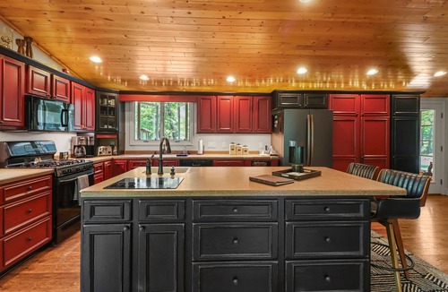 Boulder Junction House | Come relax at your home away from home walking distance to downtown Boulder!