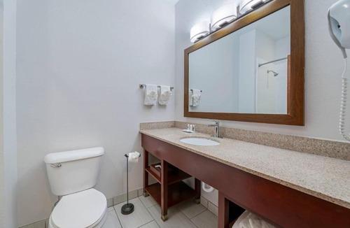 Lake Geneva Hotel | Comfort Suites Lake Geneva East