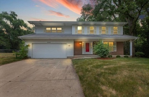 Antioch House | Comfortable 4-Bedroom Retreat in the Heart of Antioch