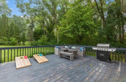 Antioch House | Comfortable 4-Bedroom Retreat in the Heart of Antioch
