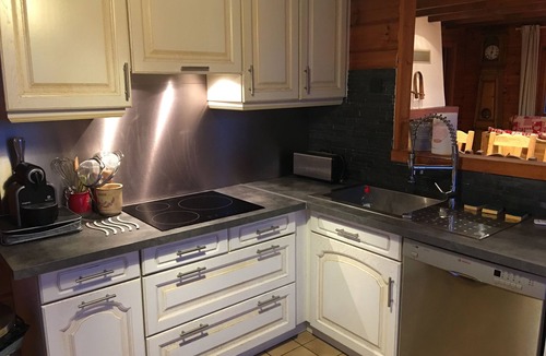 Gerardmer Ski Chalet | COMFORTABLE CHALET 10 PEOPLE JACUZZI SAUNA BILLARD LAKE VIEW 5MN TOWN CENTER