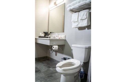 Davenport Apartment | Comfortable Downtown Studio