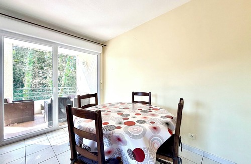 Chambery Apartment | Comfortable T3 at the foot of the Castle of Chambéry!