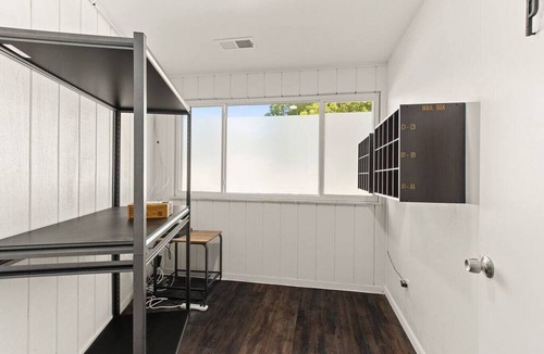 Orange Prairie Apartment | Concord A2 · Slice of the Good Life: Concord A2