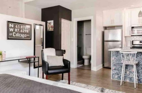 Buena Park Apartment | Convenient studio located in Buena Park (pet- friendly)