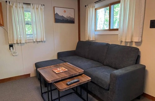 Ontonagon Cottage | Copper Ridge at Miller's Cottages