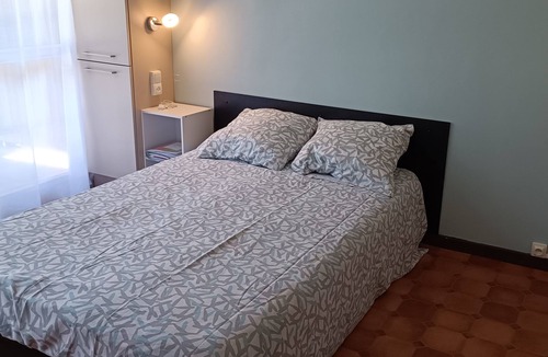 Aillon-le-Jerune Apartment | Cosy apartment at the foot of the slopes