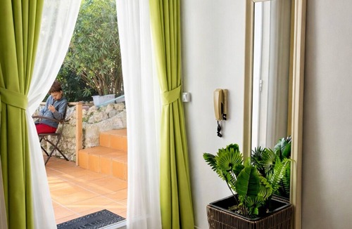 Vauban Apartment | Cosy studio with terrace and garden VAUBAN 5 minutes from old port