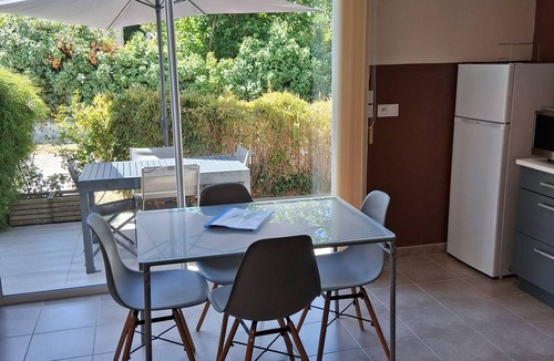 Port-des-Barques House | Cottage classified 3 stars, 4 people near the sea