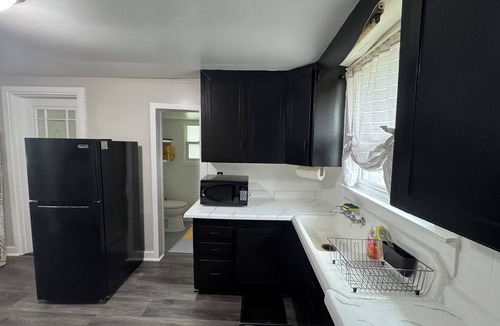 Pekin House | Cottage Guest House