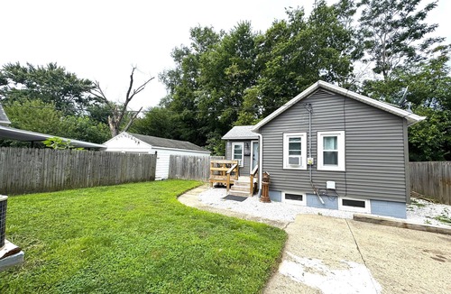 Pekin House | Cottage Guest House