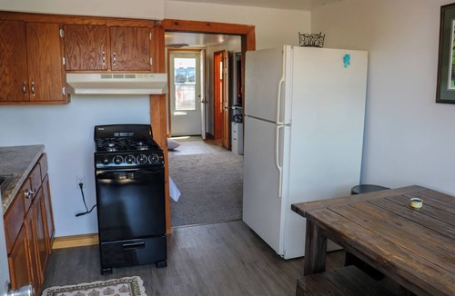 Fond du Lac Apartment | Cottage on Lake Winnebago with Boat & WaveRunner Rentals next door.
