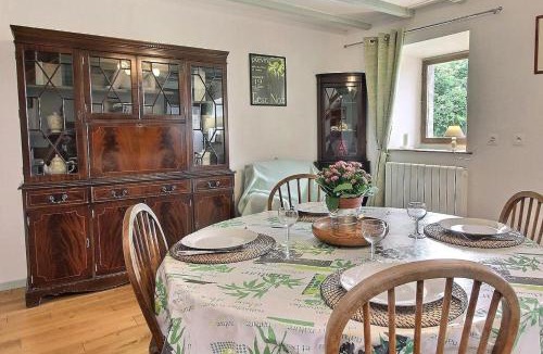 Kerien House | Cottage - Sleeps 4 with Log Burner & Pet Friendly
