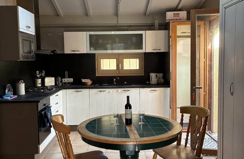 Couiza House | Couiza Views
