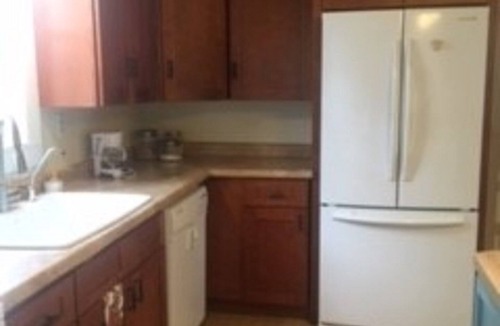 Mills County House | Country Acreage: Escape, Relax, Renew.