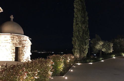 Le Puy-Sainte-Reparade House | Country estate with breathtaking views near Aix en Provence