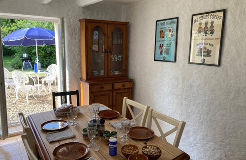 Brennilis House | Country house close to Huelgoat.