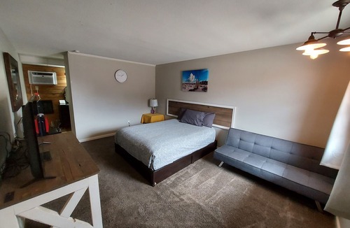 Shelby Hotel | Country Inn of Shelby