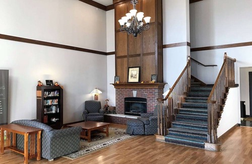 Zion Hotel | Country Inn & Suites by Radisson, Zion, IL