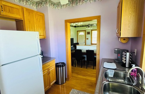 Bangor House | Countryside Escape - 10 minutes from downtown South Haven!