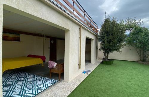 Champagne-en-Valromey House | Countryside Retreat, Jacuzzi, Panoramic Views