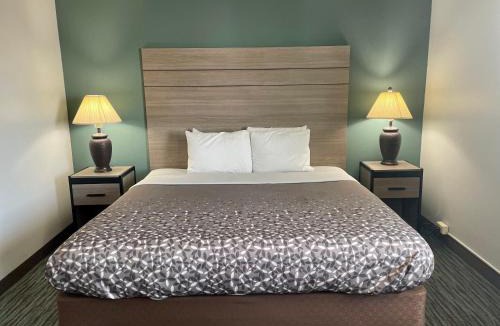 Council Bluffs Hotel | Countryside Inn & Suites Omaha East-Council Bluffs IA