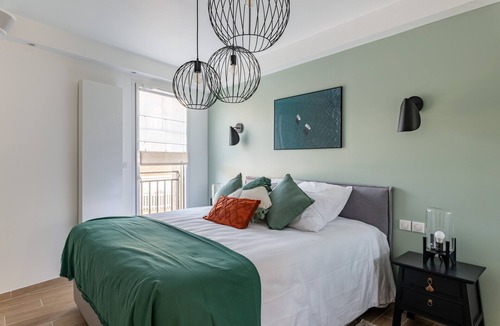 Deauville City Centre Apartment | Cours Morny - Superbe appartement , emplacement idéal