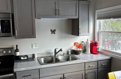Fish Creek Cottage | Cozy 1-bedroom cottage in beautiful Fish Creek