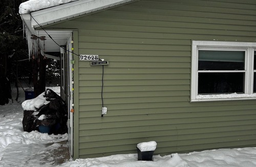 Fish Creek Cottage | Cozy 1-bedroom cottage in beautiful Fish Creek
